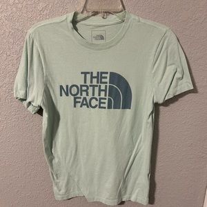 North face t-shirt